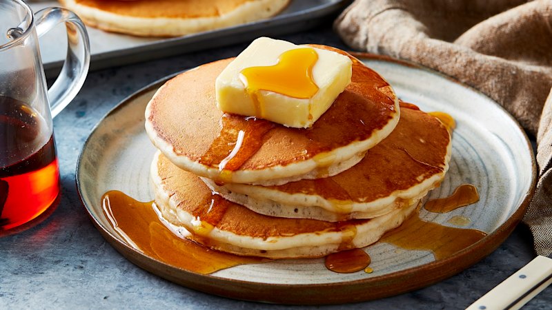 The one surprising mistake everyone makes with pancakes (australia) — SMH