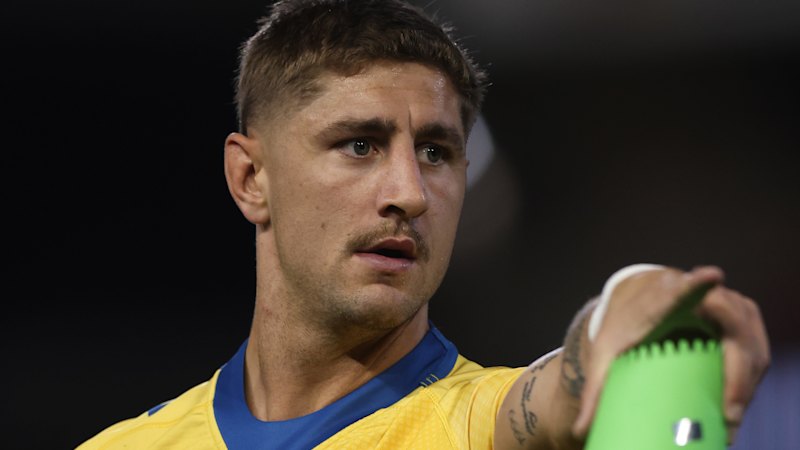 Eels demand one of three Storm stars in exchange for Zac Lomax