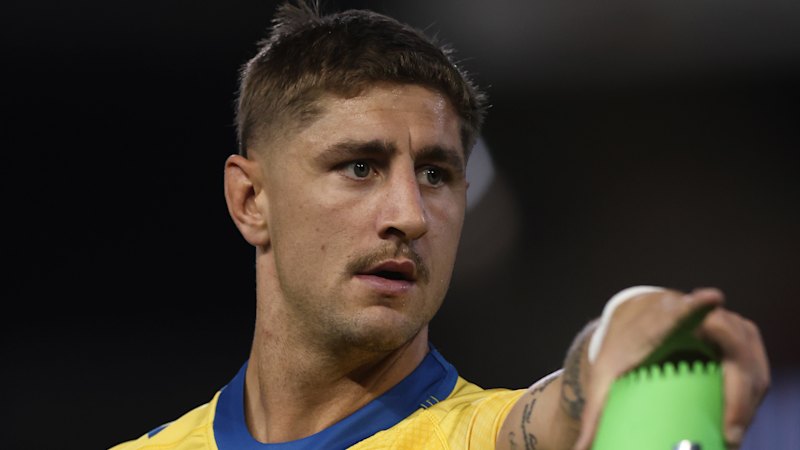 Eels grant Zac Lomax immediate release as R360 move looms