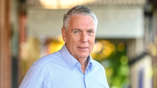 Victorian Nationals leader Peter Walsh criticised a recent agreement between the Barengi Gadjin Land Council and the state under the Traditional Owner Settlement Act.