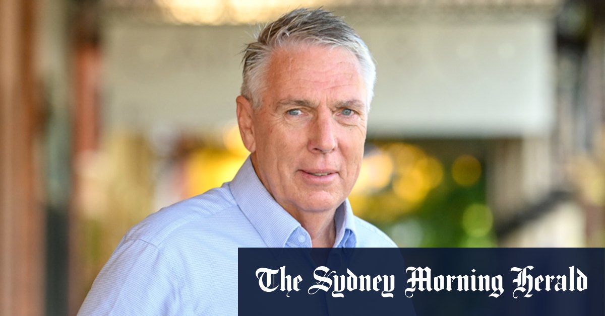 Nationals leader Peter Walsh rebuked over 'dangerous' Indigenous deal comments - Vimarsana News