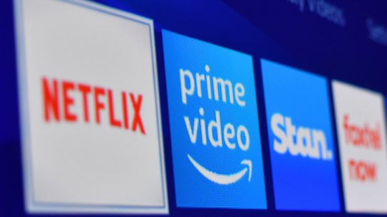 The era of on-demand TV.