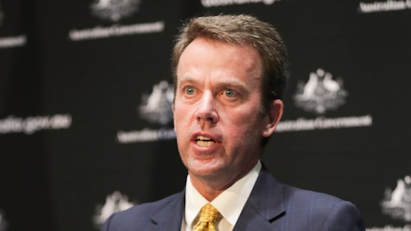 Federal Education Minister Dan Tehan has extended crisis childcare funding to council-run services in a supplementary package.