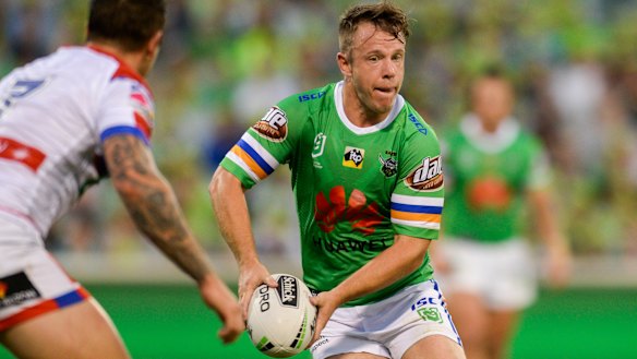 Sam Williams is helping provide the depth the Raiders have been lacking in recent seasons.