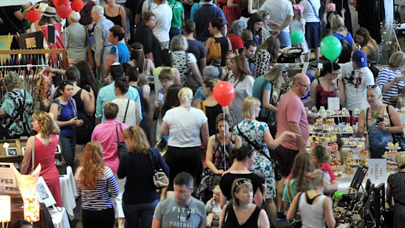 Australian sustainability experts argue that limiting the ballooning global population would also be crucial.