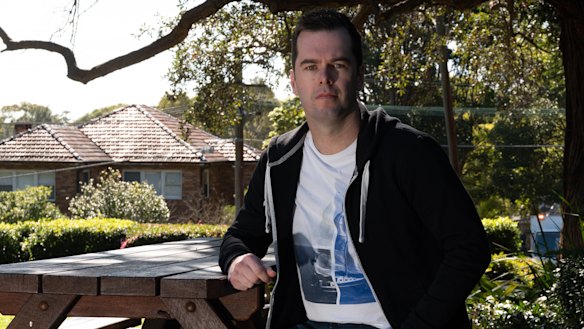 Gavin Fineff lost $8.4 million in less than five years with online betting agencies who encouraged his gambling addiction by giving him bonuses and incentives