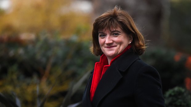 Culture Secretary Nicky Morgan has ordered reviews into the future of the BBC.