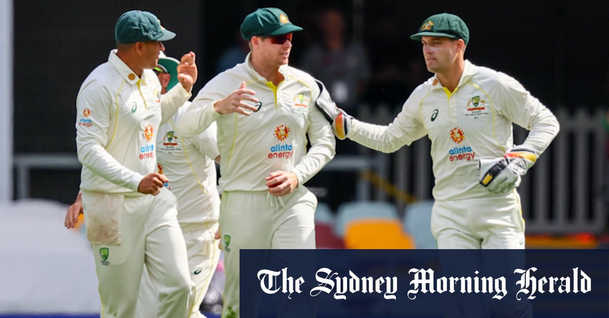 Cricket Australia board director's ties to News Corp raise eyebrows - Vimarsana News