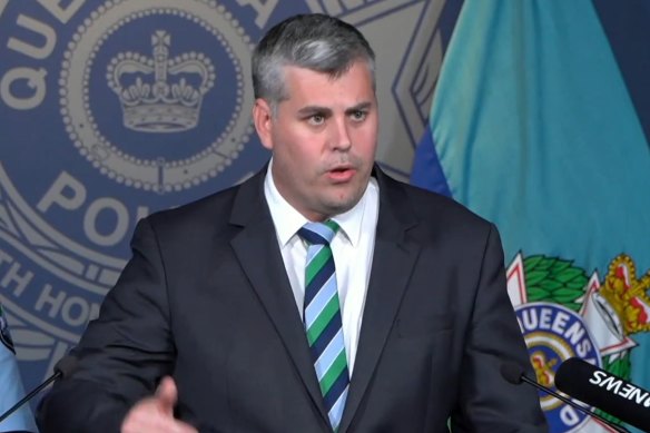 Police Minister Mark Ryan defended what he called the toughest youth crime laws in Australia, but appeared to leave the door open to more legislative change.