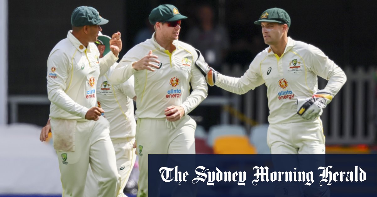 Cricket Australia board members’ ties to News Corp are raising eyebrows
