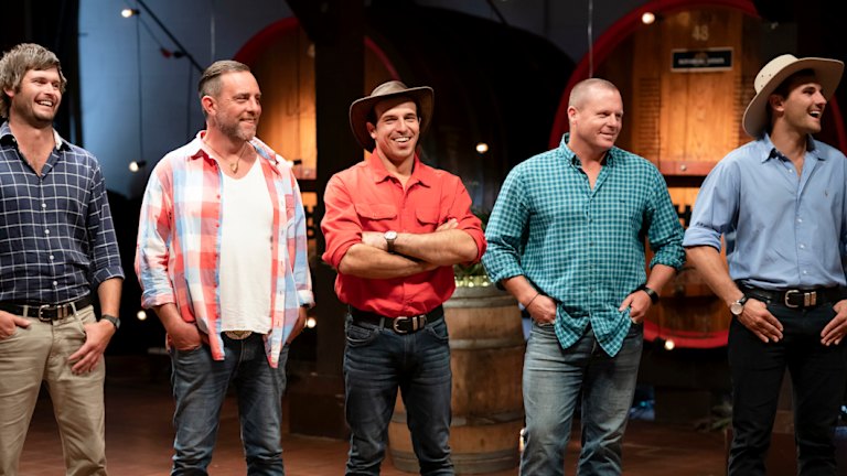 Farmer Wants A Wife Reboot Is A Breath Of Clean Air