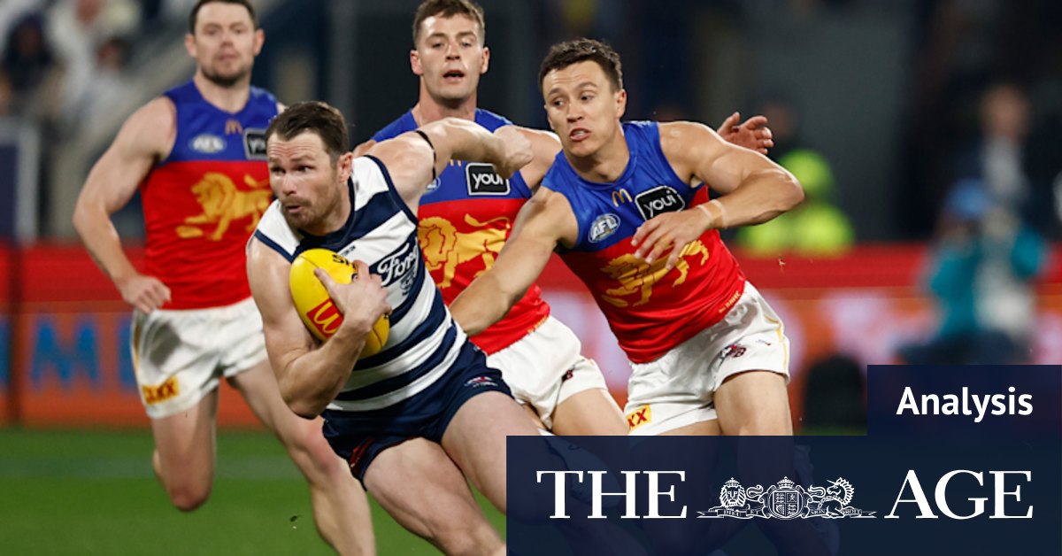 AFL 2025: The big schedule and fixture changes, new competition format to address fairness