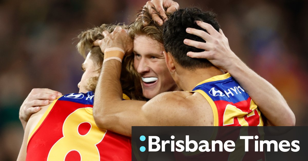 AFL Grand Final 2024 ‘Built for the big stage’ Pain, heartbreak and