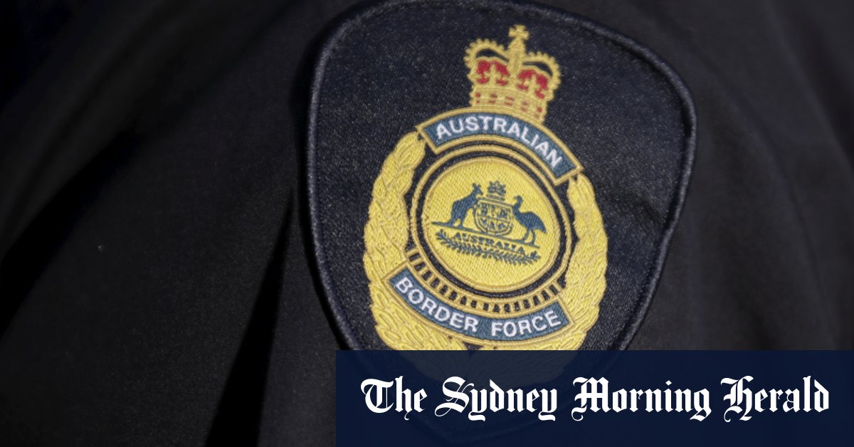 More than 100kg of drug precursors seized as police arrest two men in CBD