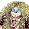 Dee Snider: Universal's soldier in the fight for copyright