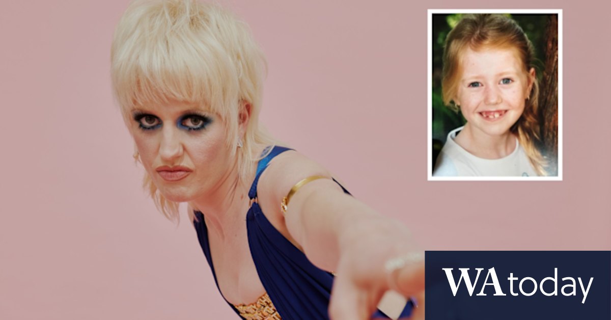 Amy Taylor of Amyl and the Sniffers - Vimarsana News