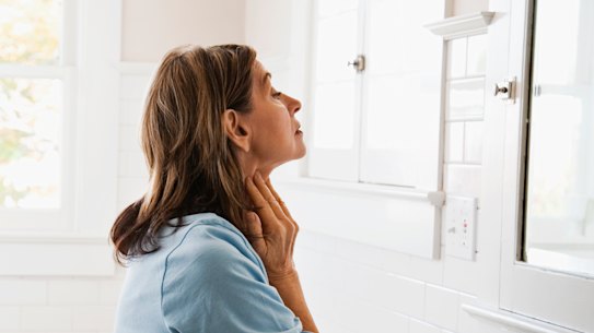 Dr Ramtin Kassir: “I’ve done hundreds of thousands of Botox injections and Botox resistance is extremely rare. I’ve maybe seen it one or two times in the last almost 30 years.”