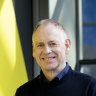 JB Hi-Fi chief executive Terry Smart.