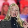 Trump names Pam Bondi as attorney-general nominee after Matt Gaetz withdraws