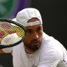 Wimbledon 2022 as it happened: Nick Kyrgios wins, moves into the semi-finals, Ajla Tomljanovic bundled out in quarter-finals