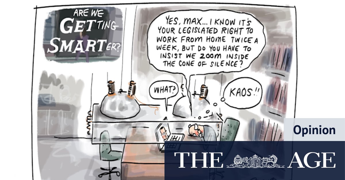 Why people like me are taking to the streets
