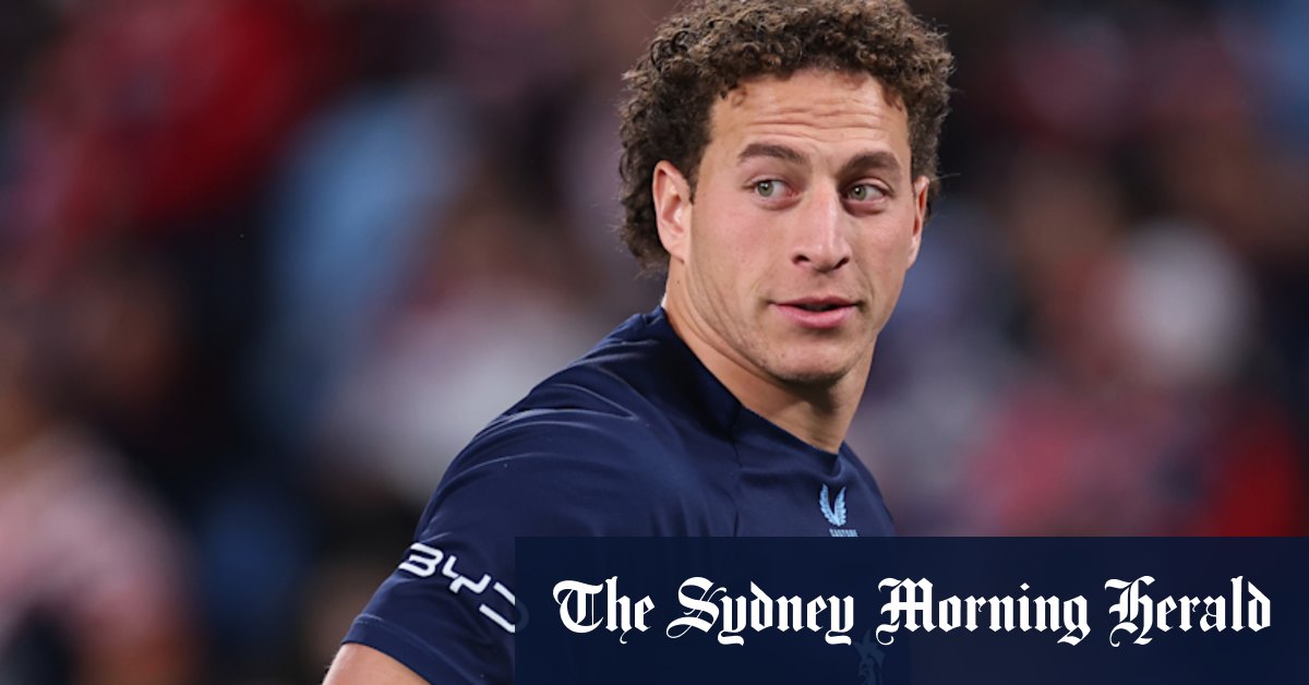 Lukhan Salakaia-Loto recalled to face Argentina in Rugby Championship clash at Allianz Stadium