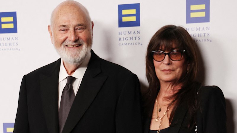 Son Nick arrested as Trump blames filmmaker for his personal homicide