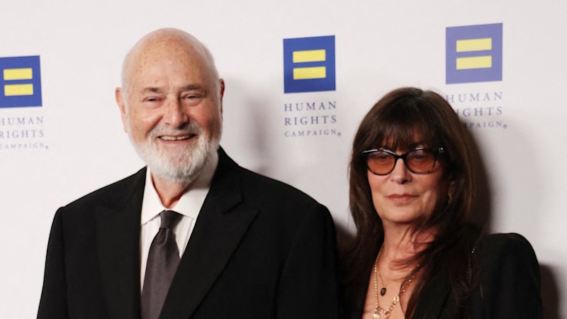 ‘Print that’: Lawyer for Rob Reiner’s son quits case but says former client not guilty of murder