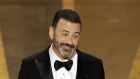 Oscars host Jimmy Kimmel.