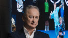 Nine CEO Hugh Marks.