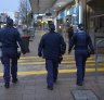 ‘Like we’re children’: Show of force in Sydney’s south-west will put community offside