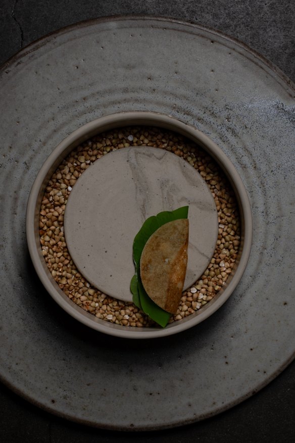 Restaurant Gaea, Fitzroy - The Age Good Food Guide review