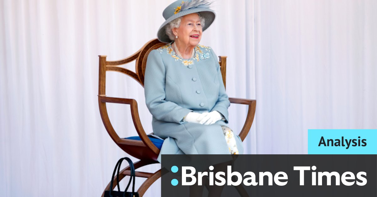 Queen Elizabeth II dies: How The Queen endured her public adoration - Vimarsana News