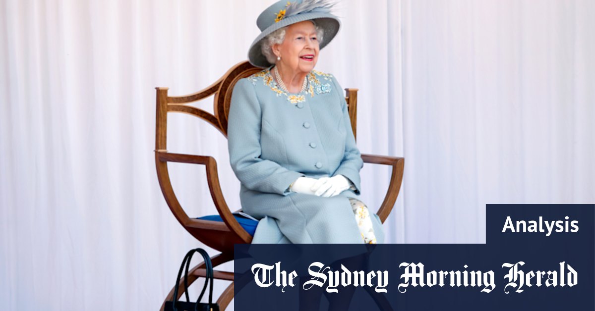Queen Elizabeth II dies: How The Queen endured her public adoration - Vimarsana News