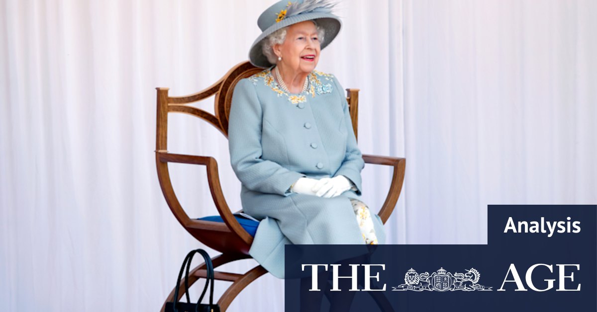Queen Elizabeth II dies: How The Queen endured her public adoration - Vimarsana News