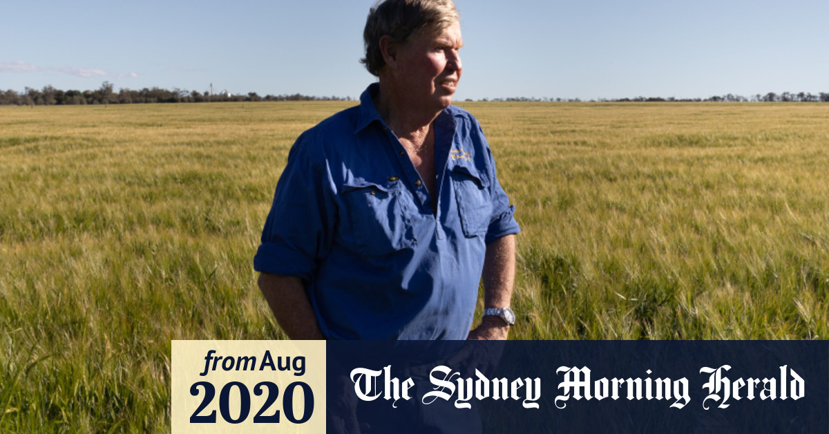 Coronavirus Australia: Border restrictions with Queensland ...