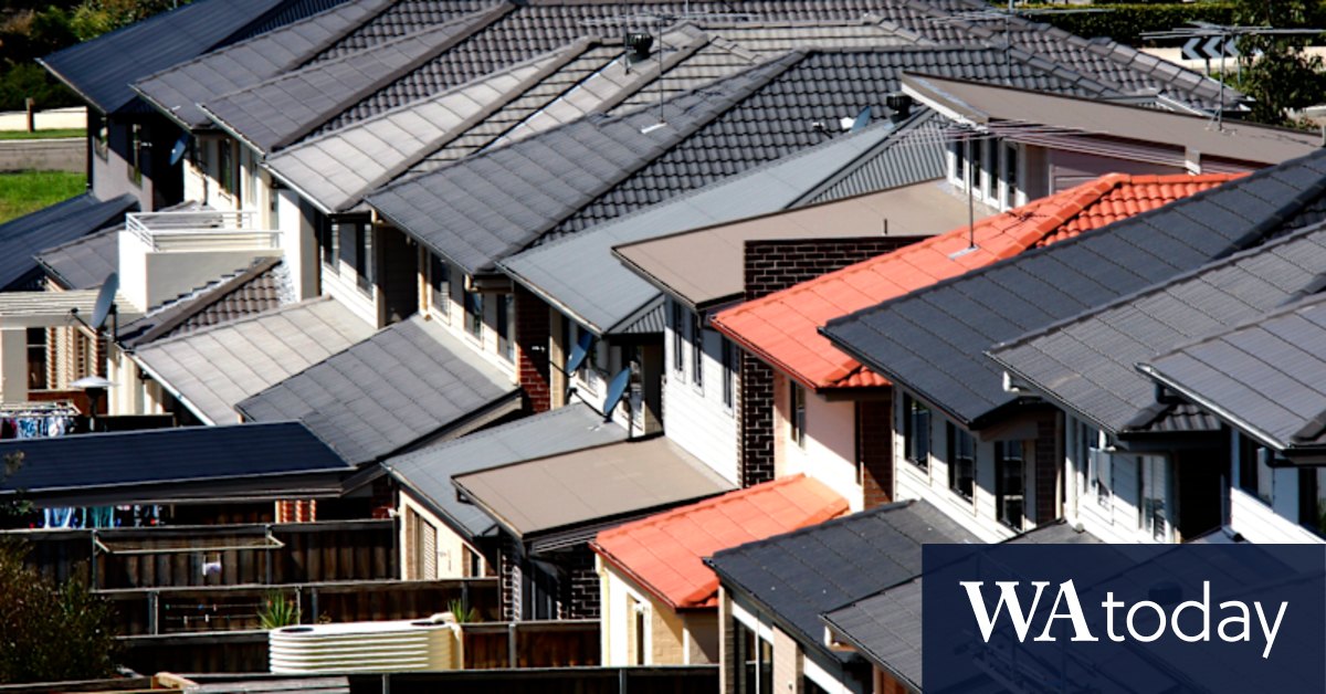 APRA rules to target higher risk loans - Vimarsana News