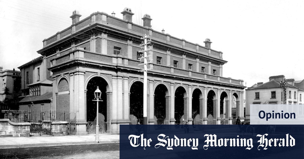 NSW Supreme Court 200th anniversary: On the cusp of a brave new world, the rule of law is more vital than ever - Vimarsana News