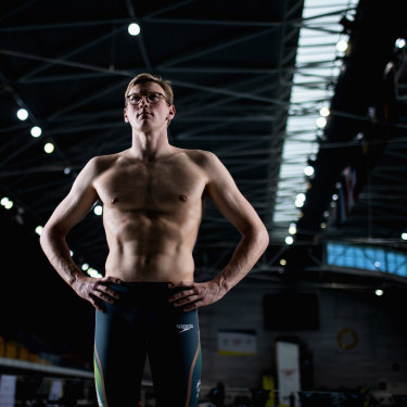 Mack Horton will entrust his preparations for Paris 2024 to Michael Bohl on the Gold Coast.