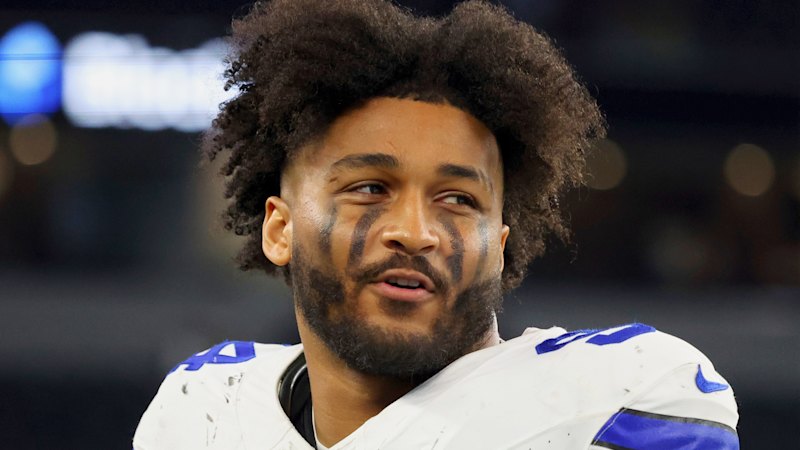 Dallas Cowboys, NFL mourn death of Marshawn Kneeland