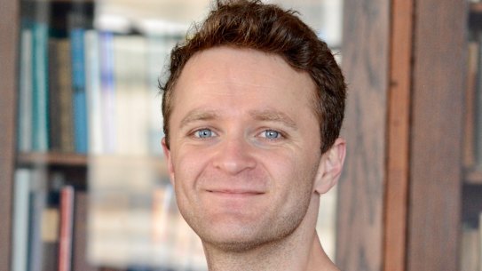 Alistair Kitchen, a 33-year-old Australian man from Castlemaine, was detained and deported at the US border over his writing on student Palestine protests.