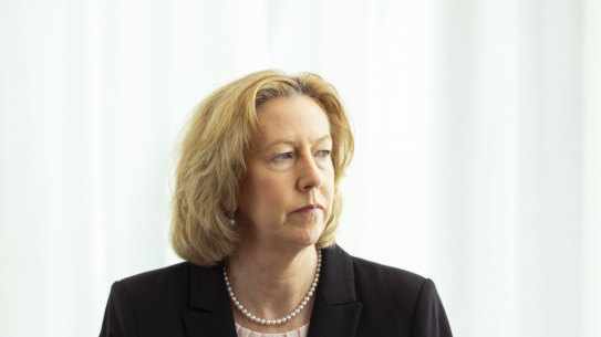 Woodside CEO Meg O’Neill faces two massive regulatory challenges in 2023 - government intervention in the east coast gas market and securing approvals to construct its Scarborough gas project off WA.