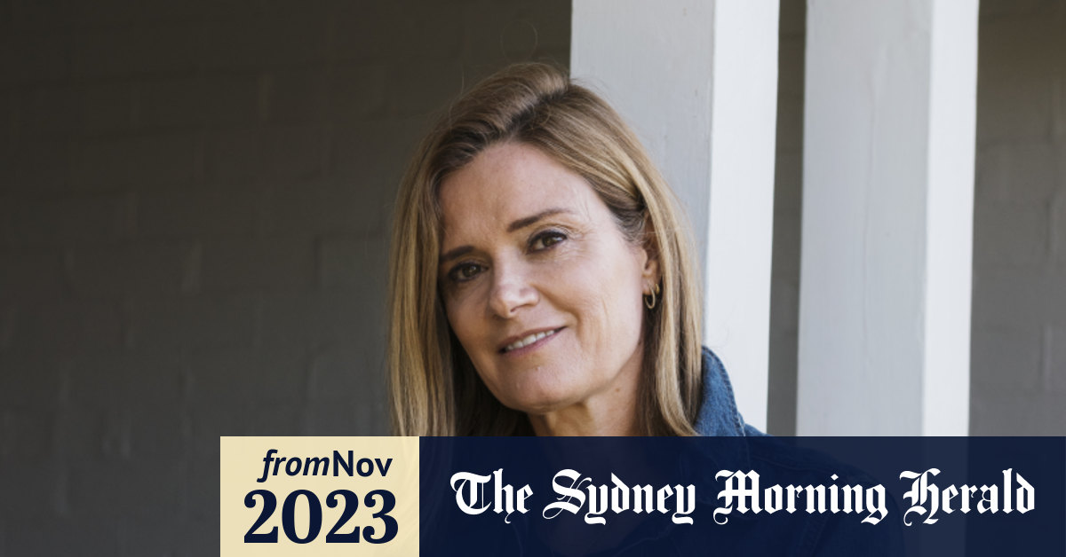 Julia Baird’s rousing call to let grace drive our actions