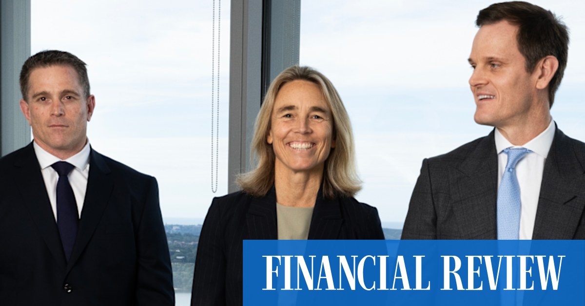 afr.com - Joanne Tran - Jarden probes bankers' relationship amid Barrenjoey defection stoush