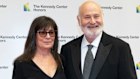 Rob Reiner and his wife were found inside their Brentwood home with stab wounds.