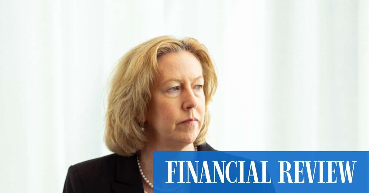 WDS ASX: Woodside calls for 'urgent' reforms amid threat to Scarborough gas - Vimarsana News