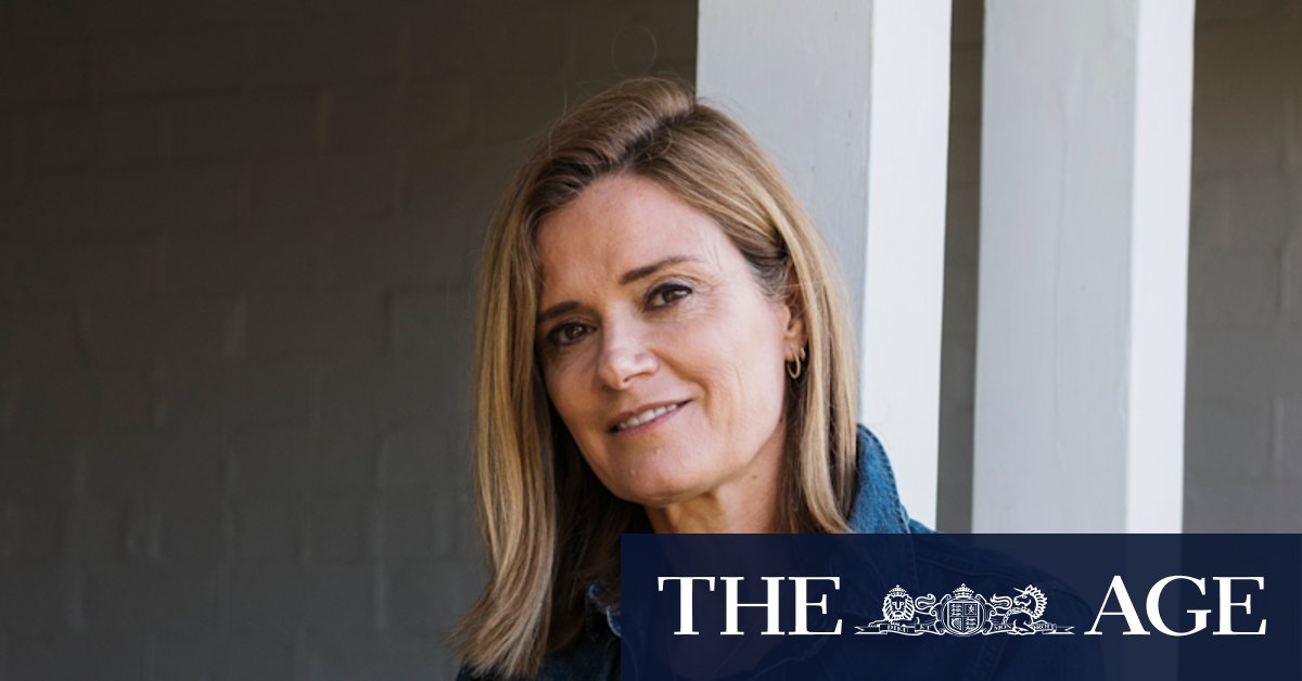 Julia Baird’s rousing call to let grace drive our actions