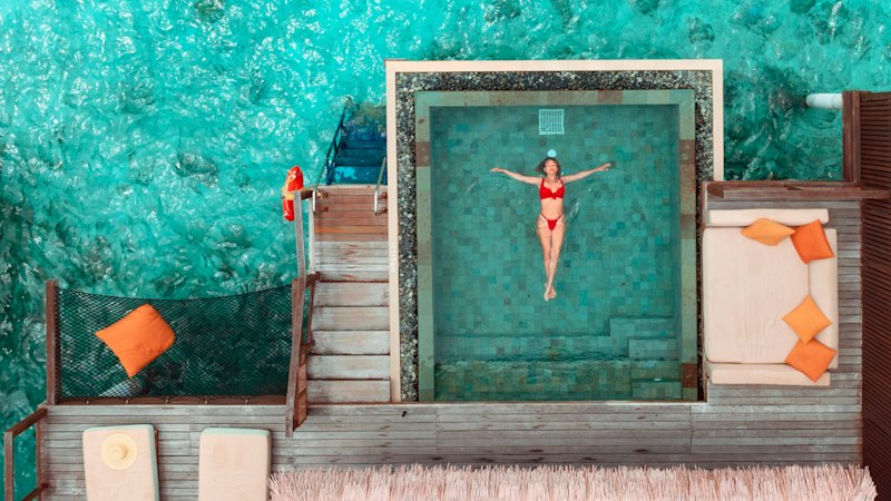 In stressful times, here are 12 of the world’s calmest destinations