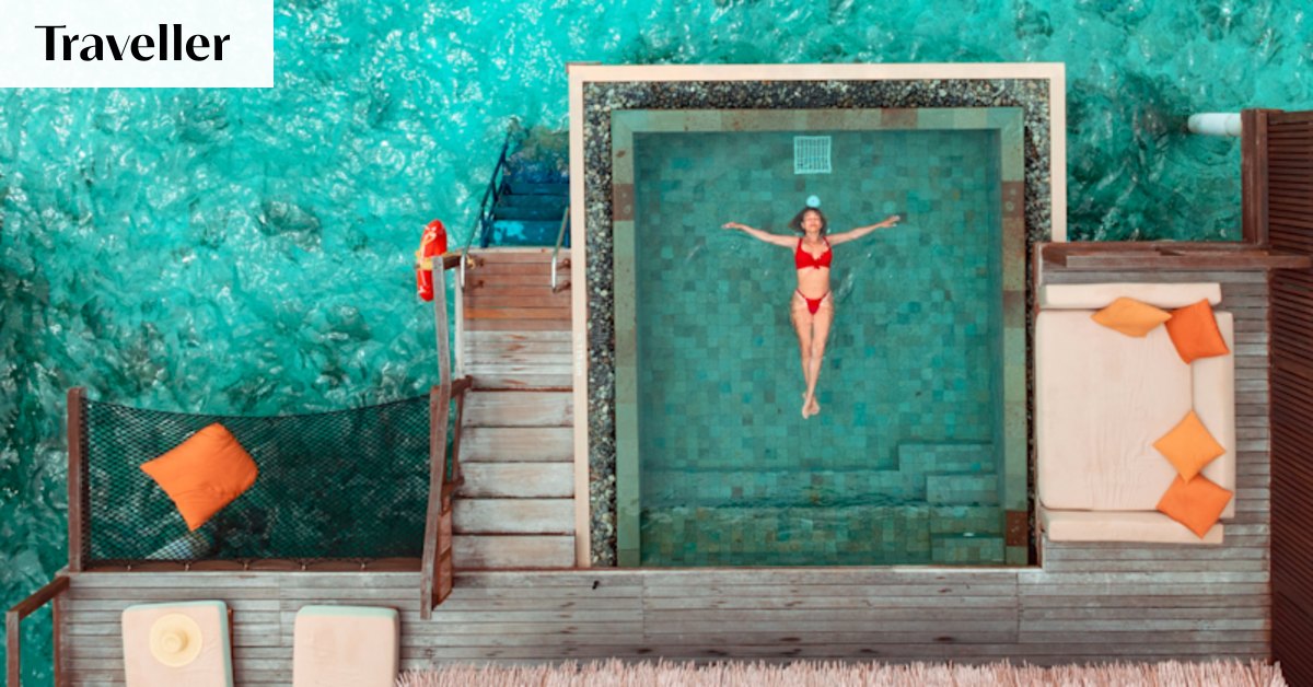 In stressful times, here are 12 of the world’s calmest destinations