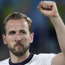 England cruise past Ukraine into Euro semis